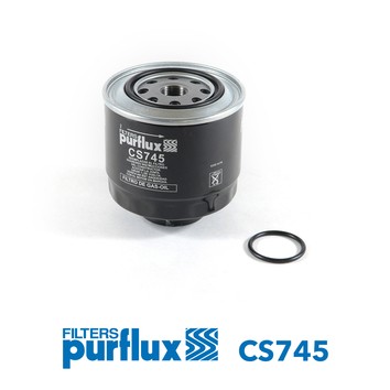 PURFLUX CS745 EAN: 3286064233913.