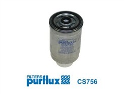 PURFLUX CS756