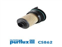 PURFLUX CS862