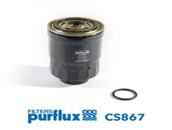 PURFLUX CS867