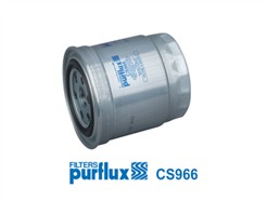 PURFLUX CS966