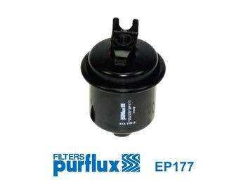 PURFLUX EP177 EAN: 3286061814726.