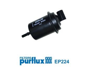 PURFLUX EP224 EAN: 3286066002241.