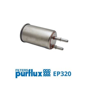 PURFLUX EP320