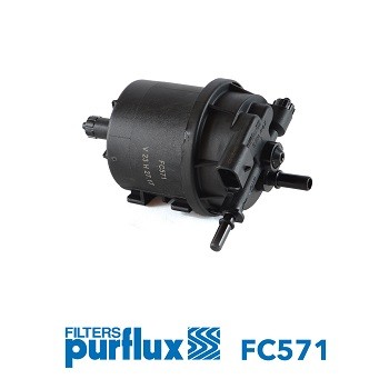 PURFLUX FC571 EAN: 3286061845898.