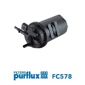 PURFLUX FC578 EAN: 3286064049361.