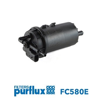 PURFLUX FC580E EAN: 3286064234583.