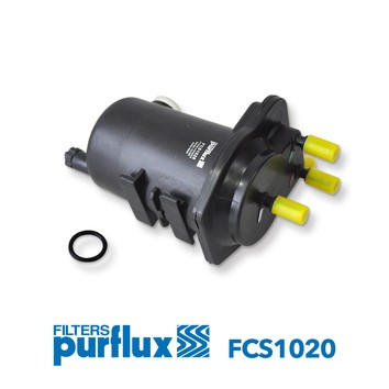 PURFLUX FCS1020 EAN: 3286067108737.