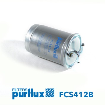 PURFLUX FCS412B EAN: 3286061754381.