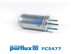 PURFLUX FCS477