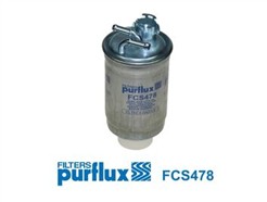 PURFLUX FCS478