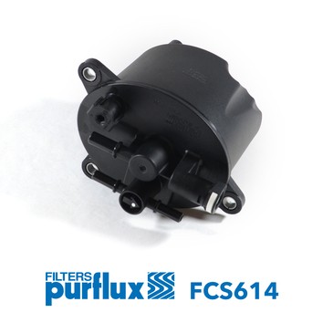 PURFLUX FCS614 EAN: 3286063006143.