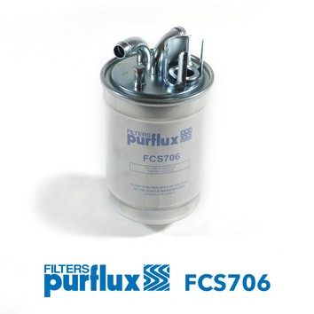 PURFLUX FCS706 EAN: 3286064051517.