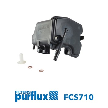 PURFLUX FCS710 EAN: 3286064053719.