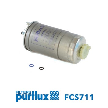 PURFLUX FCS711 EAN: 3286064054228.