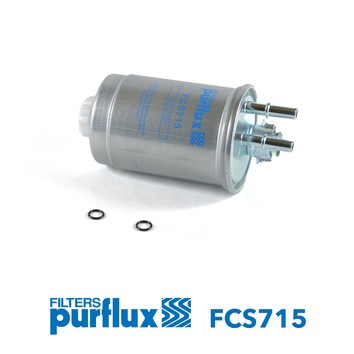 PURFLUX FCS715 EAN: 3286064132308.