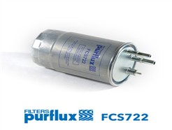 PURFLUX FCS722