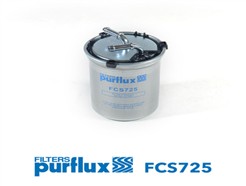 PURFLUX FCS725