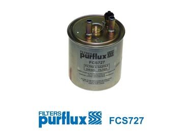 PURFLUX FCS727 EAN: 3286064230059.