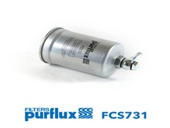 PURFLUX FCS731
