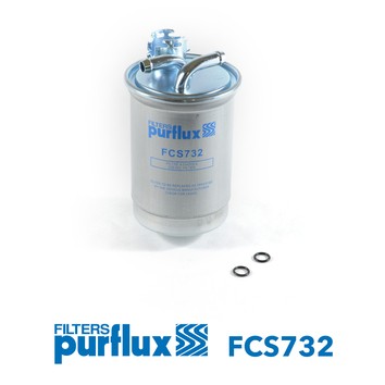 PURFLUX FCS732 EAN: 3286064221361.