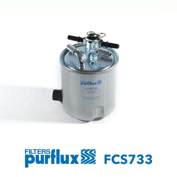 PURFLUX FCS733 EAN: 3286064232299.