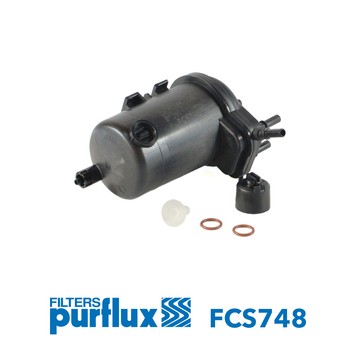 PURFLUX FCS748 EAN: 3286064231797.