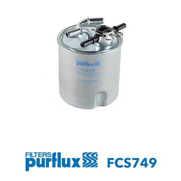 PURFLUX FCS749 EAN: 3286064232329.