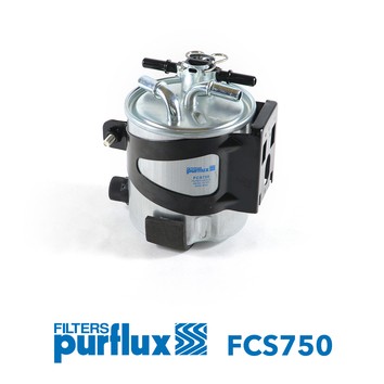 PURFLUX FCS750 EAN: 3286064232268.