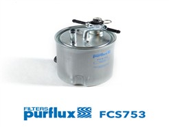 PURFLUX FCS753