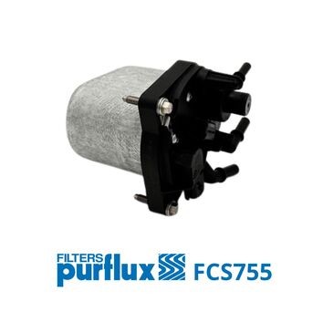 PURFLUX FCS755 EAN: 3286063007553.