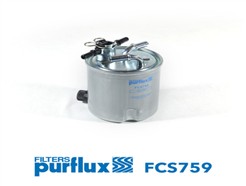 PURFLUX FCS759