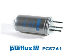 PURFLUX FCS761