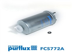 PURFLUX FCS772A
