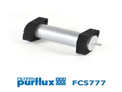 PURFLUX FCS777