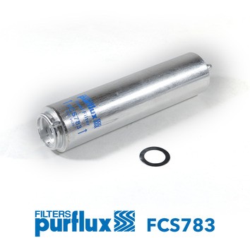 PURFLUX FCS783 EAN: 3286063007836.