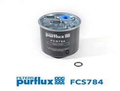PURFLUX FCS784