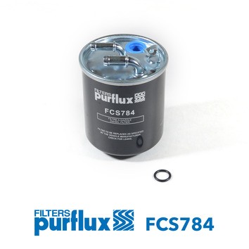 PURFLUX FCS784 EAN: 3286063007843.