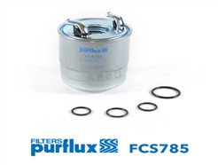 PURFLUX FCS785