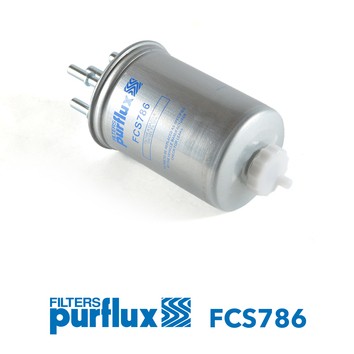 PURFLUX FCS786 EAN: 3286063007867.