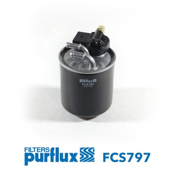 PURFLUX FCS797 EAN: 3286063007973.