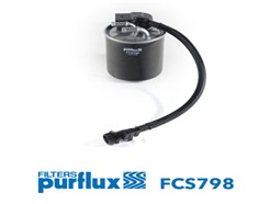 PURFLUX FCS798
