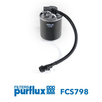 PURFLUX FCS798 EAN: 3286063007980.