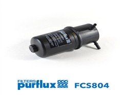 PURFLUX FCS804