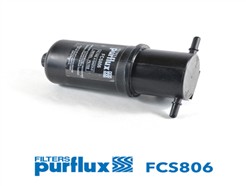 PURFLUX FCS806