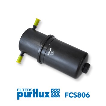 PURFLUX FCS806 EAN: 3286063008062.