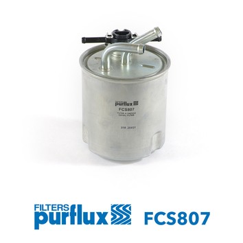PURFLUX FCS807 EAN: 3286063008079.