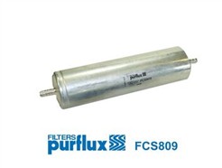 PURFLUX FCS809