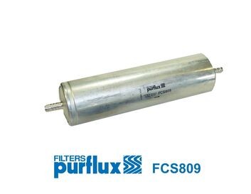 PURFLUX FCS809 EAN: 3286063008093.