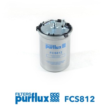 PURFLUX FCS812 EAN: 3286063008123.